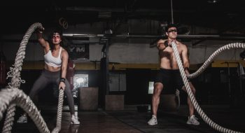 Fitness Business Solutions for the New Wave