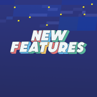 New Features: Steps Tracking and New Leaderboards