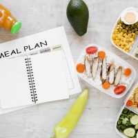 4 Tips for Creating a Meal Plan that Your Clients Will Follow