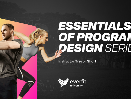 “Essentials of Program Design” Overview by Trevor Short