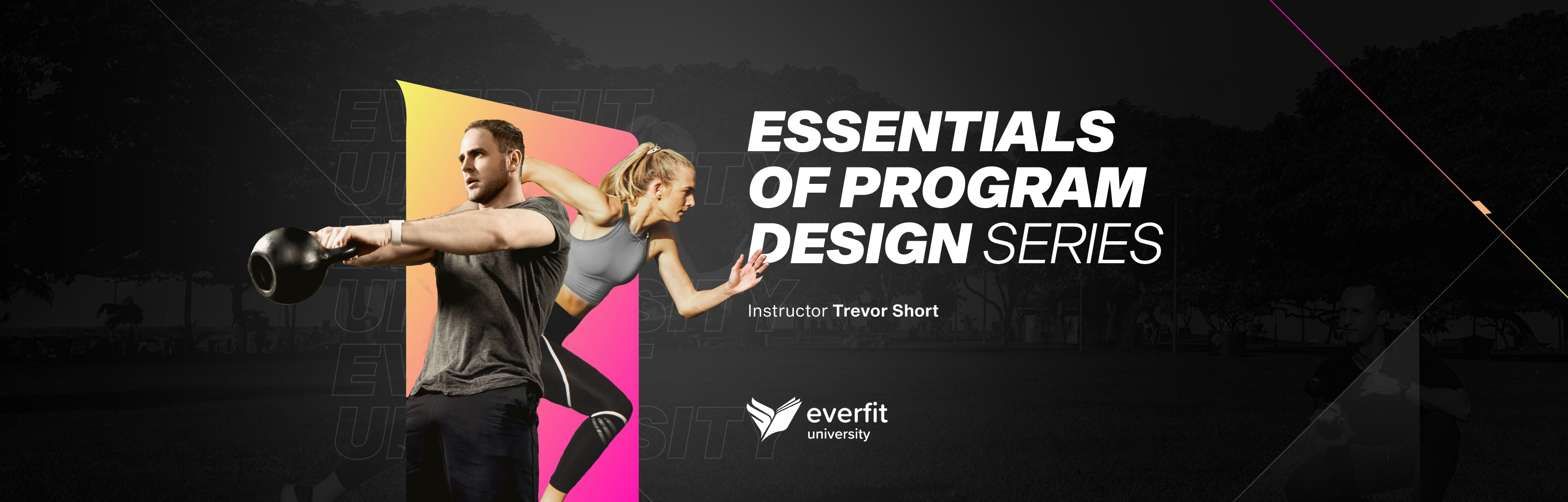 “Essentials of Program Design” Overview by Trevor Short
