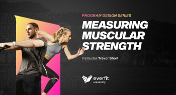 Methods and approaches to measure or predict muscular strength.