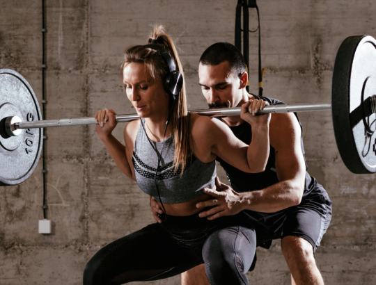 5 Tips To Get Your First 10 Personal Training Clients