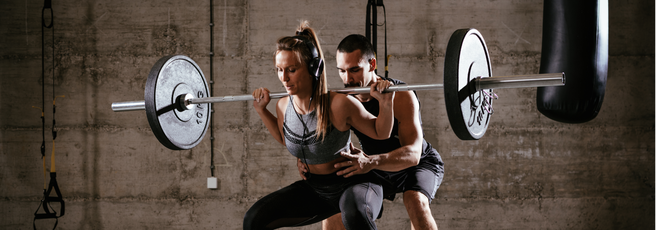 5 Tips To Get Your First 10 Personal Training Clients