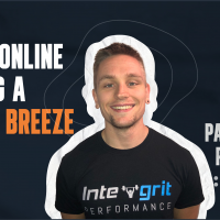 Making Online Training a Virtual Breeze with Patryk Piekarczyk