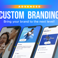Introducing: Advanced Custom Branding