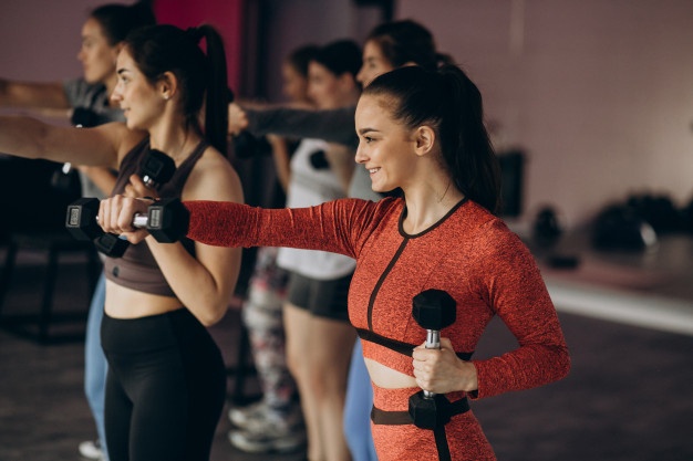 10 Fitness Trends everybody is talking about in 2022 💪🏼