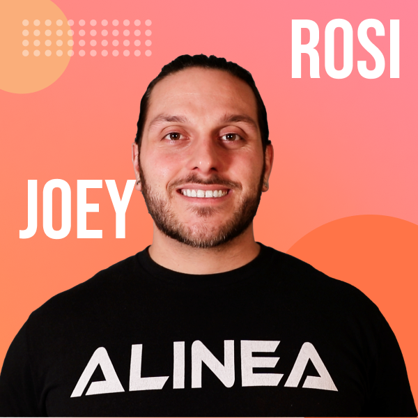 coach joey rosi reveals how his coaching business makes health coaching more accessible, safe and effective using Everfit