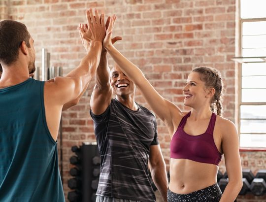 Key Strategies for Growing Your Fitness Business in the New Year 2023
