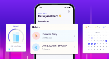 Introducing Habit Coaching and 2 new features