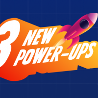 3 New Power-ups: Multiple Workouts Selection, Section Library, and GIFs from GIPHY
