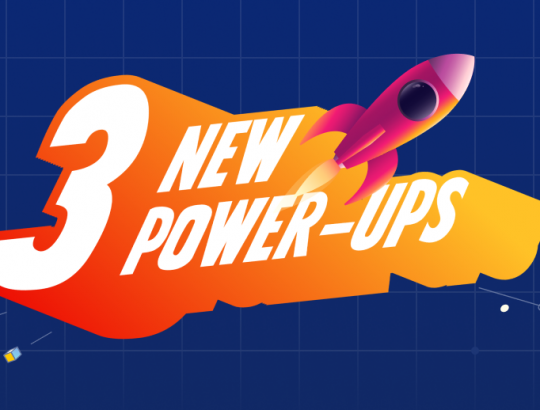 3 New Power-ups: Multiple Workouts Selection, Section Library, and GIFs from GIPHY