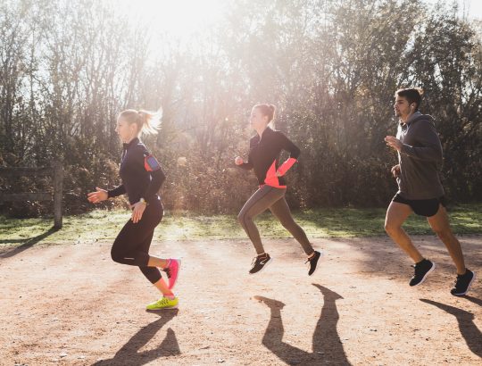 Creative Ways to Keep Your Clients Engaged and Excited about Their Workouts in Spring