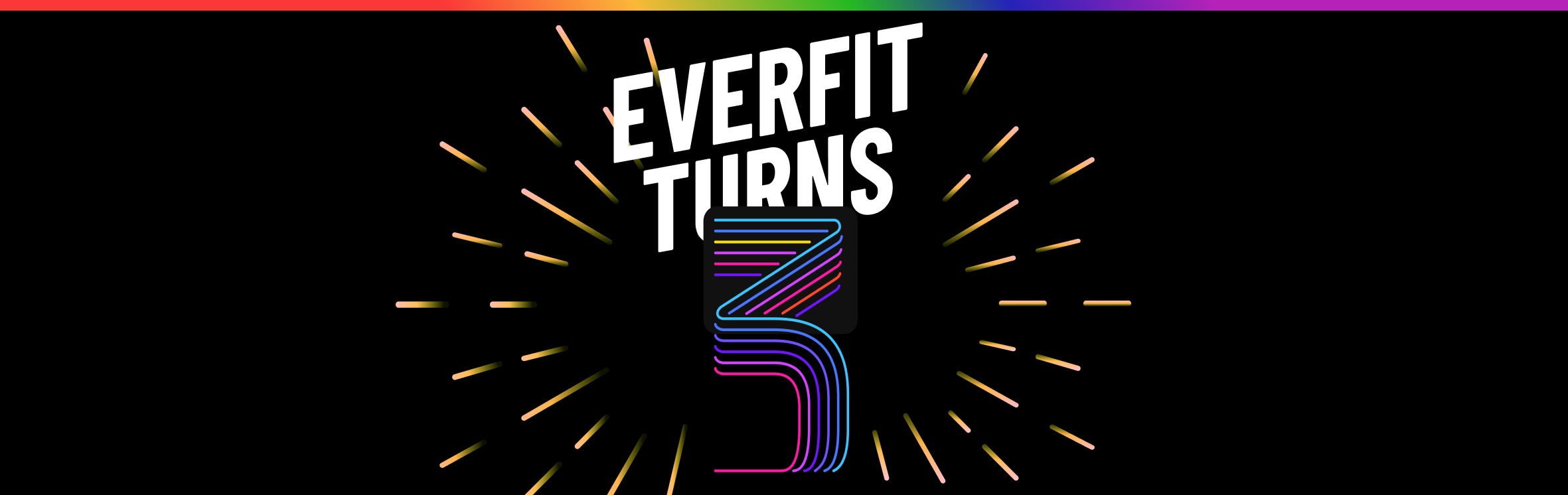 Celebrating Everfit’s 3rd Anniversary: A Journey of Growth, Achievements, and Impact