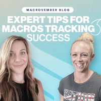 Mastering Macros: Expert Tips for Tracking Success in Macrovember