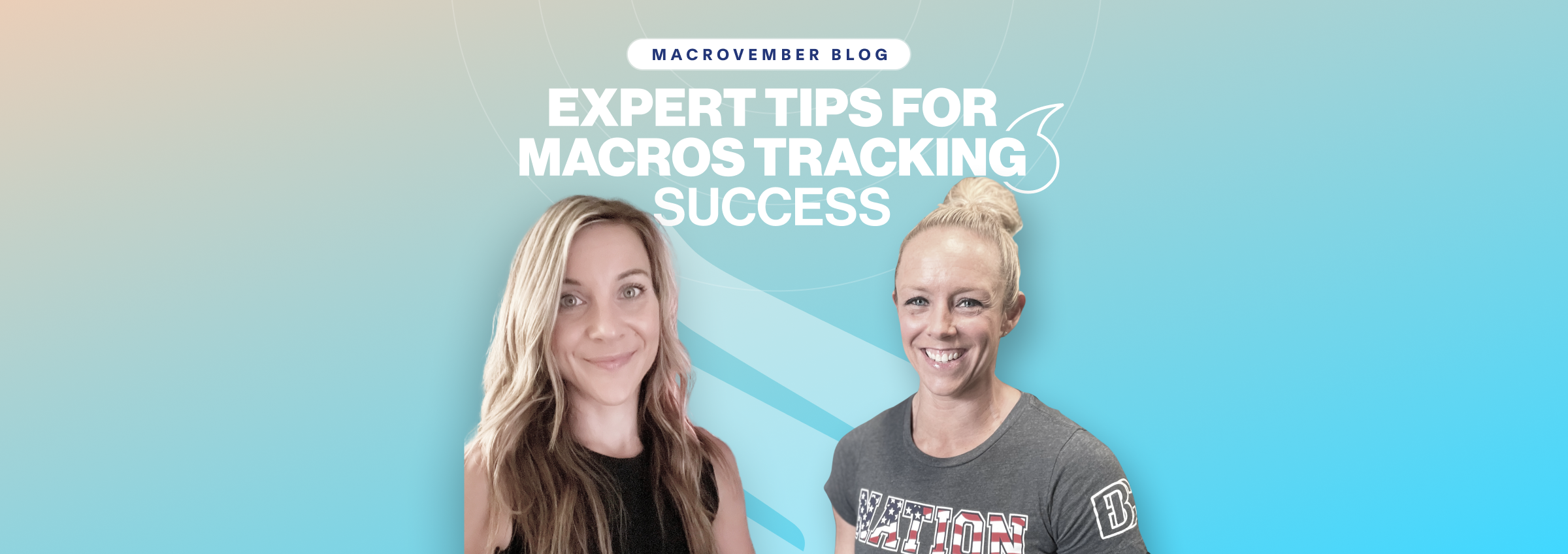 Mastering Macros: Expert Tips for Tracking Success in Macrovember