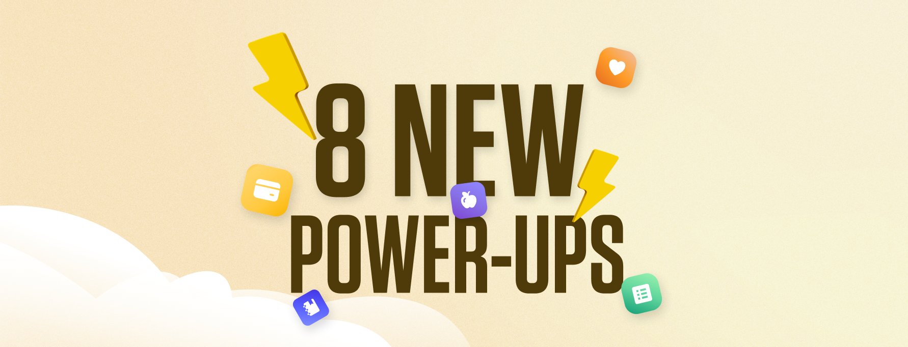 8 New Power-Ups for October: Payments & Packages, Forms, Photo Progress, and more! 🚀