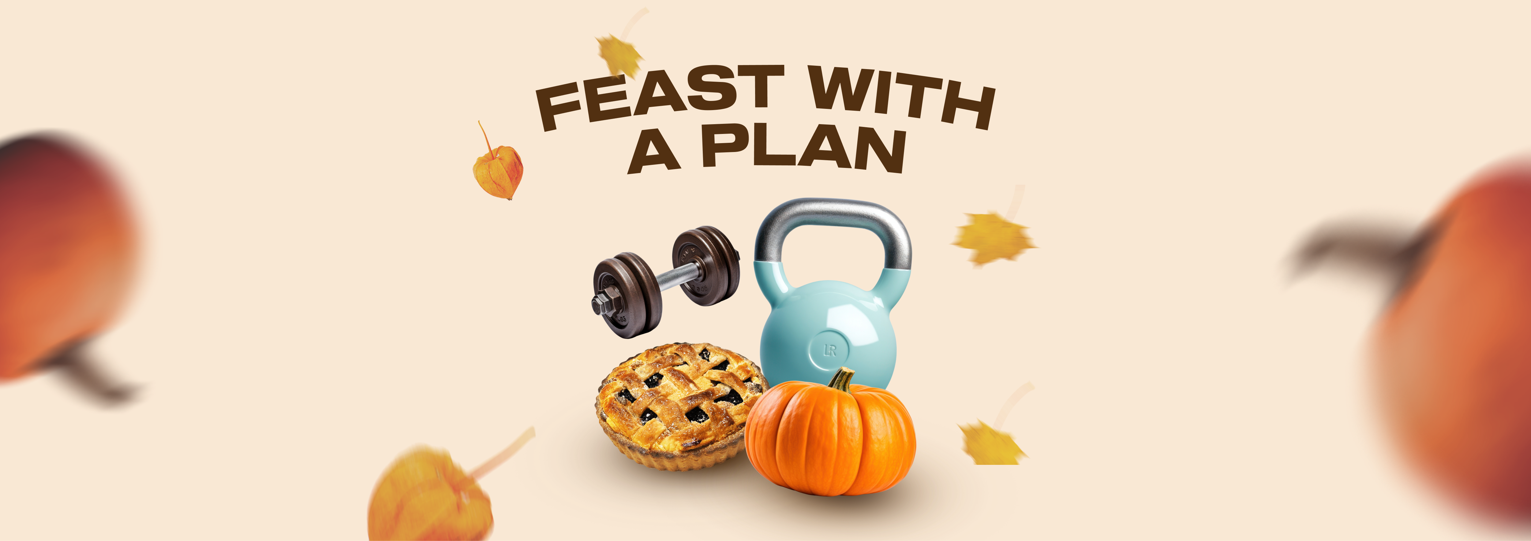 Navigating the Thanksgiving Feast: Healthy Eating Strategies for You and Your Clients