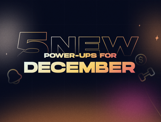 Boost Year-End Productivity with Everfit’s 5 New Power-Ups for December 🚀