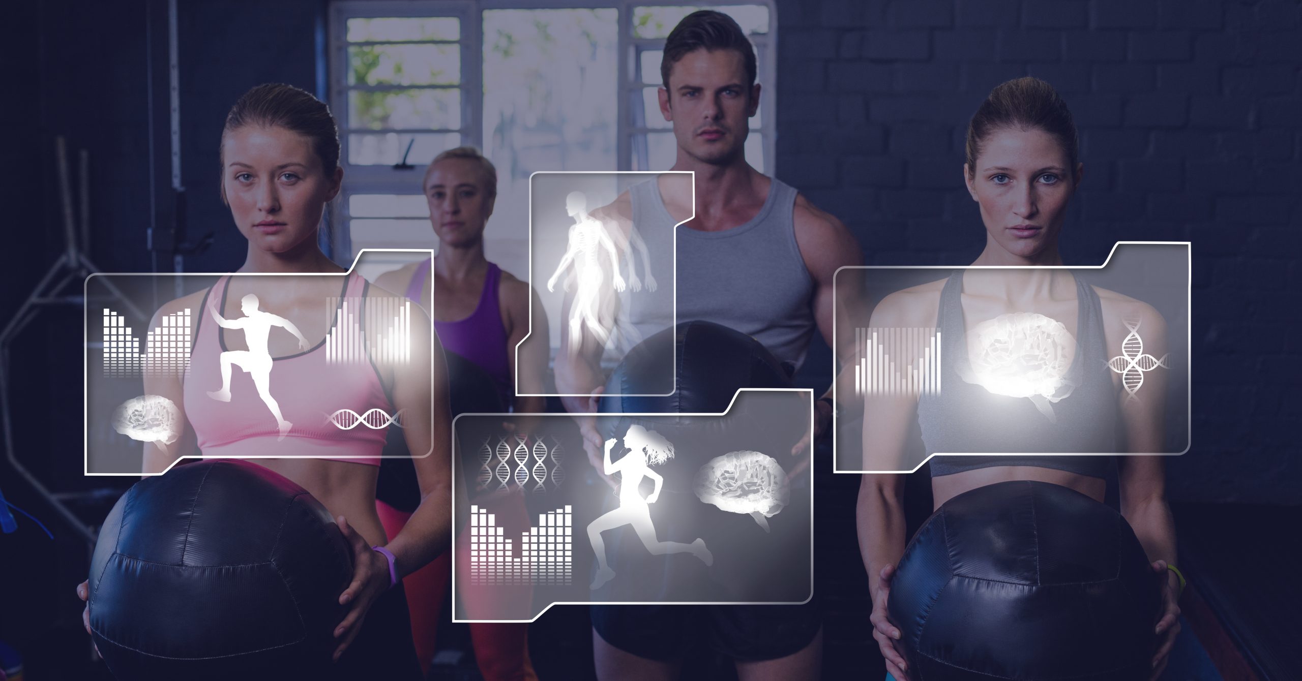 The History of AI and Its Applications in Fitness Coaching