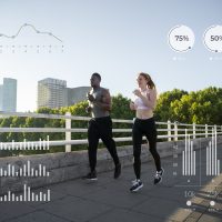 Current Trends in AI Applications within Fitness Coaching