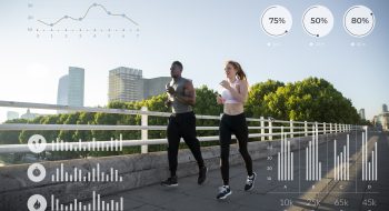 Current Trends in AI Applications within Fitness Coaching