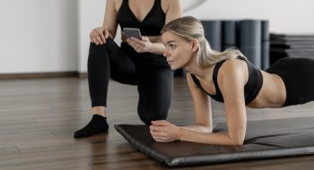 6 Effective Ways To Monitor Your Clients’ Form And Technique When Training Remotely