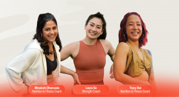 Empowerment Through Heritage: Stories from Everfit’s AAPI Fitness Coaches