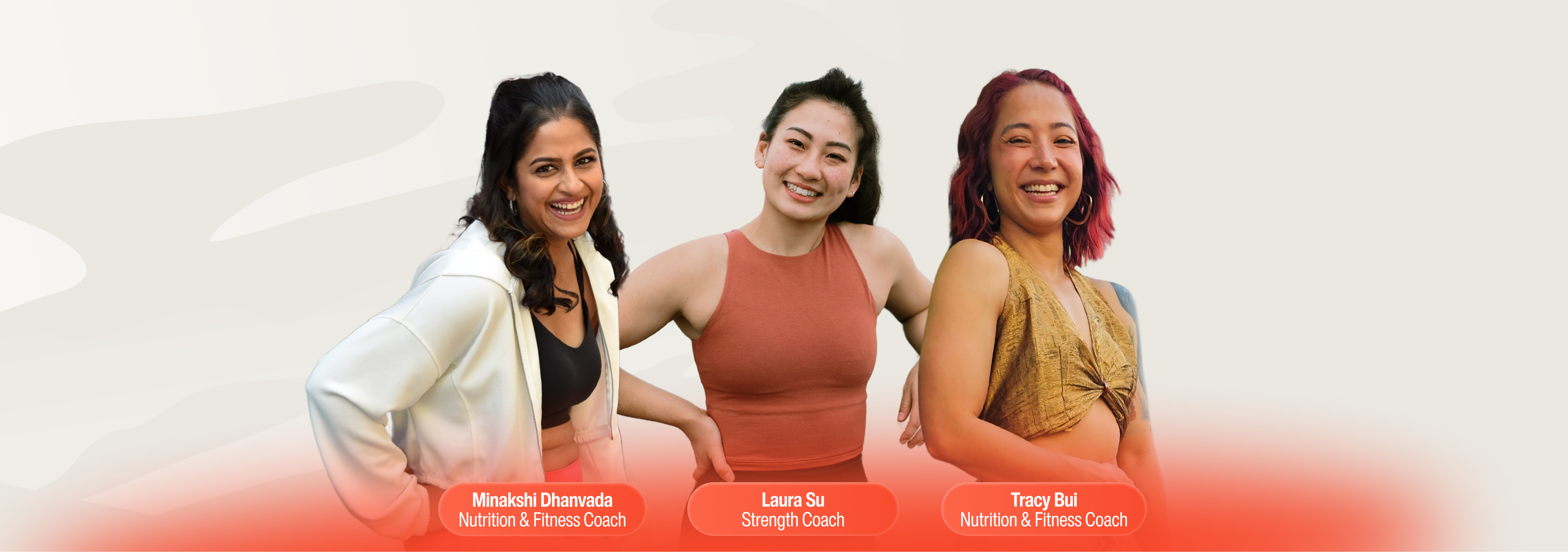 Empowerment Through Heritage: Stories from Everfit’s AAPI Fitness Coaches