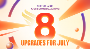 8 Exciting New Summer Features for July