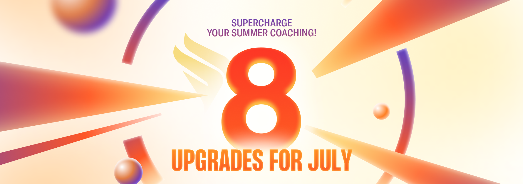 8 Exciting New Summer Features for July