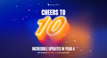 10 Incredible Feature Updates in Year 4