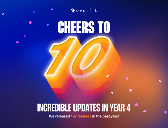 10 Incredible Feature Updates in Year 4