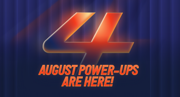 4 August Power-Ups: Multiple Onboarding Flows, Form Triggers, Goal Countdown, and Smartwatch Integration