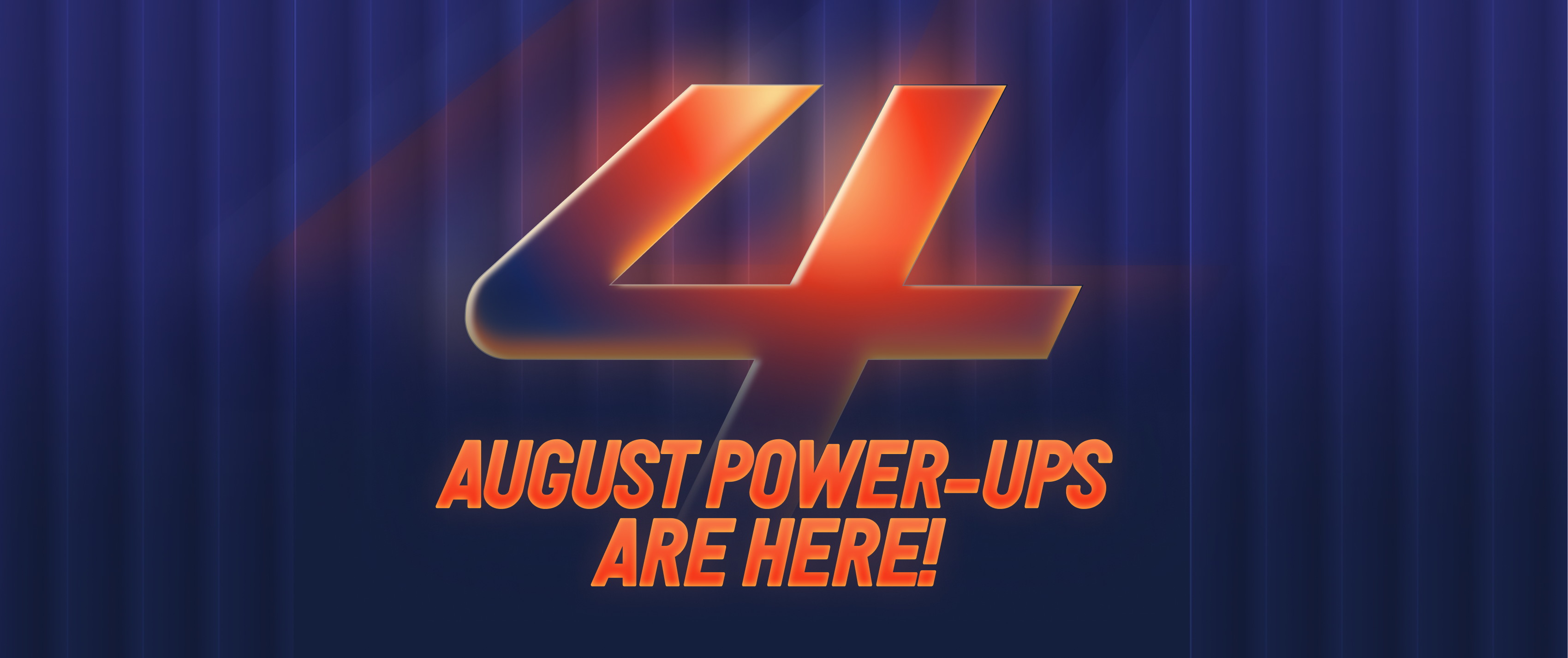 4 August Power-Ups: Multiple Onboarding Flows, Form Triggers, Goal Countdown, and Smartwatch Integration