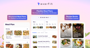 Introducing the Complete Meal Plans