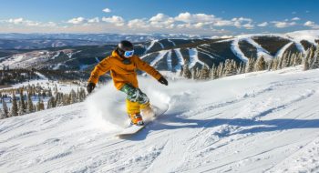 Master the Slopes: How Fitness Coaches Can Train Skiers and Snowboarders for Peak Performance Using Everfit