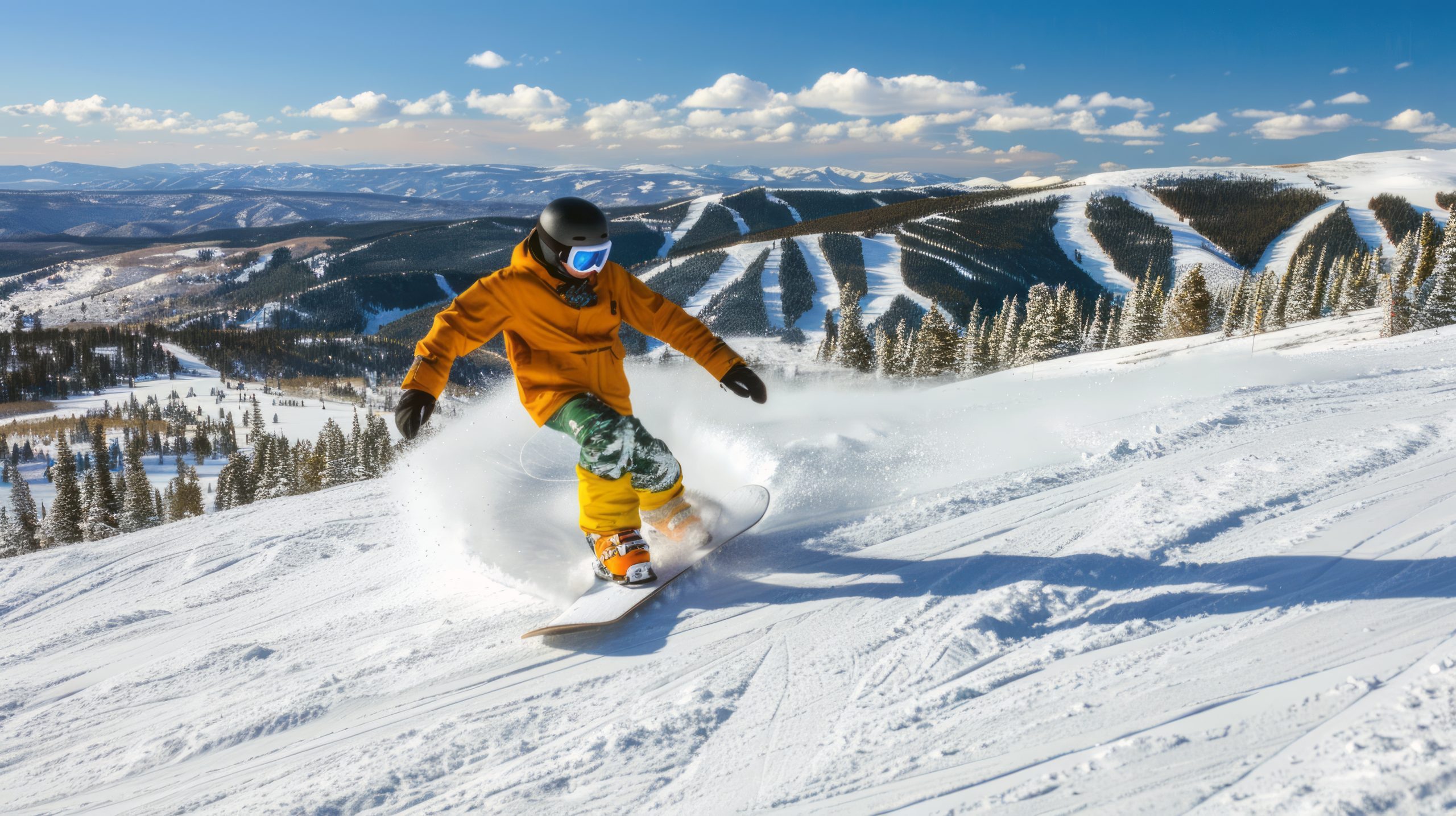 Master the Slopes: How Fitness Coaches Can Train Skiers and Snowboarders for Peak Performance Using Everfit