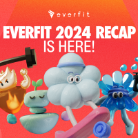 Your 2024 Everfit Recap: Celebrate an Incredible Year of Coaching!