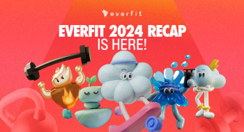 Your 2024 Everfit Recap: Celebrate an Incredible Year of Coaching!