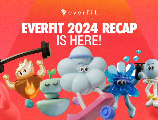 Your 2024 Everfit Recap: Celebrate an Incredible Year of Coaching!