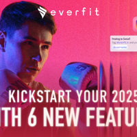 Kickstart 2025 with 6 New Features