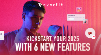 Kickstart 2025 with 6 New Features