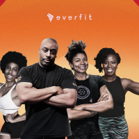 Celebrating Black Excellence: Meet 4 Inspiring Coaches from the Everfit Community