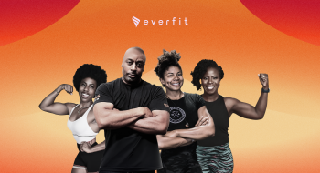 Celebrating Black Excellence: Meet 4 Inspiring Coaches from the Everfit Community