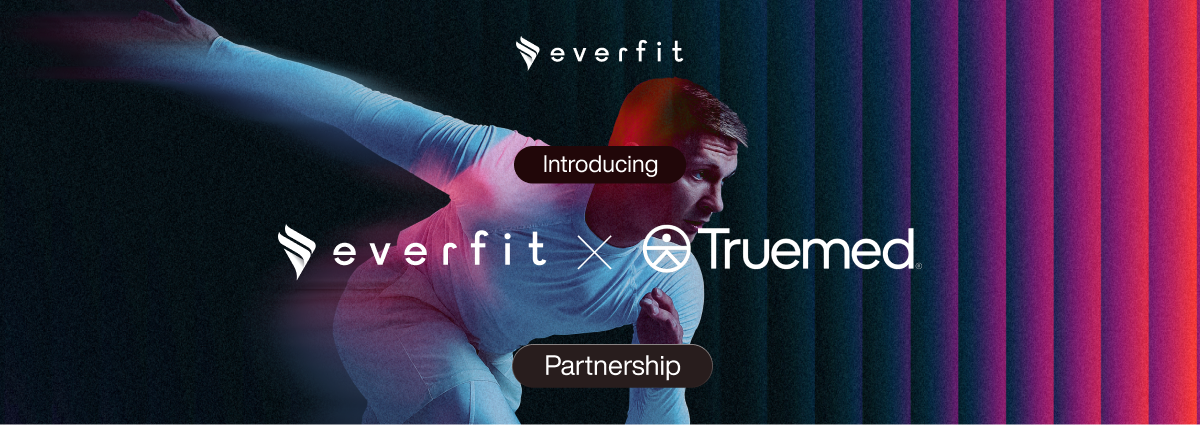 Truemed x Everfit: Helping Coaches Grow by Saving Clients Money