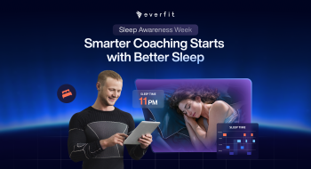 Sleep Smarter: The Science of Sleep and Coaching Strategies for Better Client Results