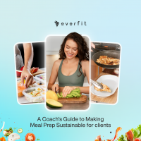 The 3-Tier Meal Prep System: A Smarter, Sustainable Approach to Nutrition Coaching