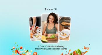 The 3-Tier Meal Prep System: A Smarter, Sustainable Approach to Nutrition Coaching