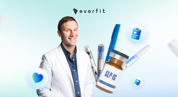 GLP-1s & the Future of Fitness: What Every Coach Needs to Know